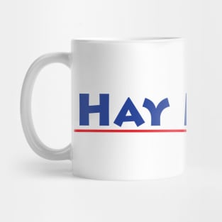 Hay Nako pinoy design Mug